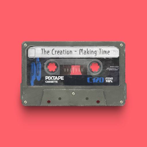 07400 - The Creation - Making Time